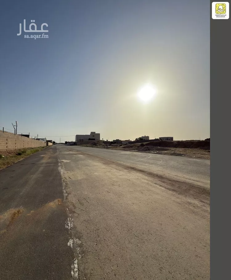 أرض للبيع في شارع 0000, حي المصيف, مدينة بريدة, منطقة القصيم صورة 3
