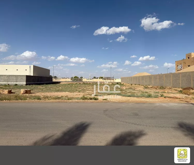 Land for Sale in Buraydah Ar Rihab صورة 3