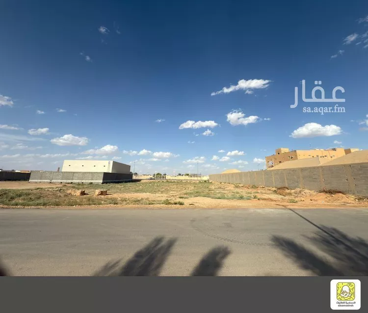 Land for Sale in Buraydah Ar Rihab صورة 2
