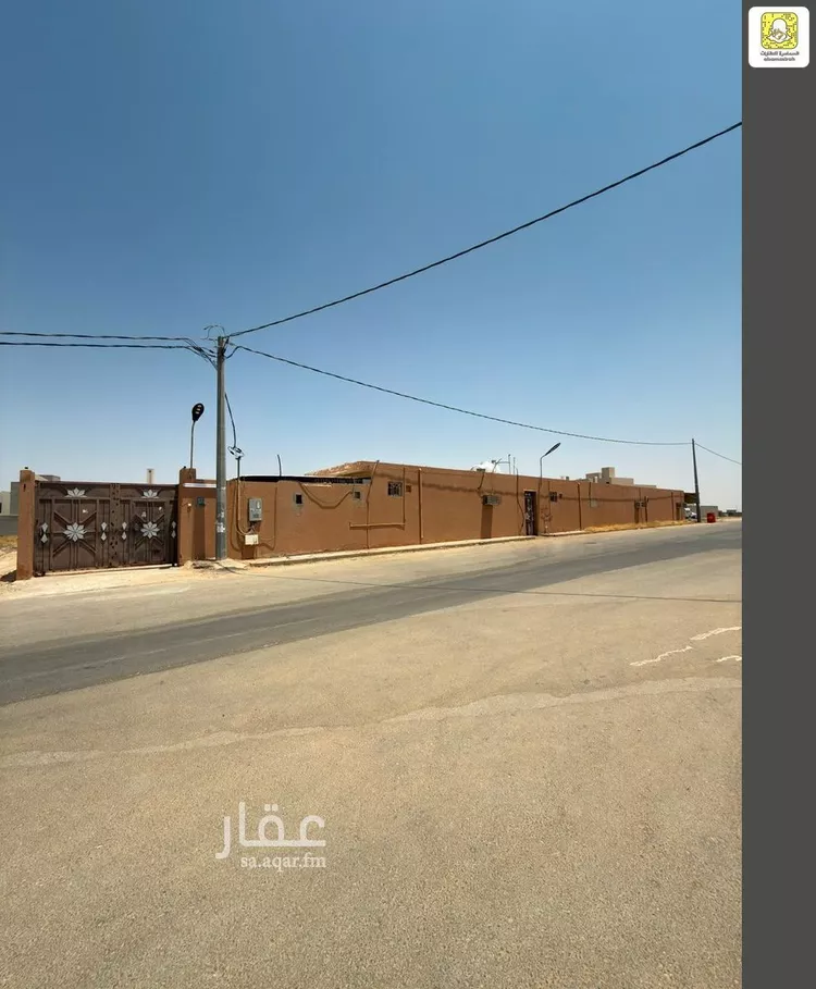 استراحة للبيع في حي الحمر الشمالي, مدينة بريدة, منطقة القصيم 18