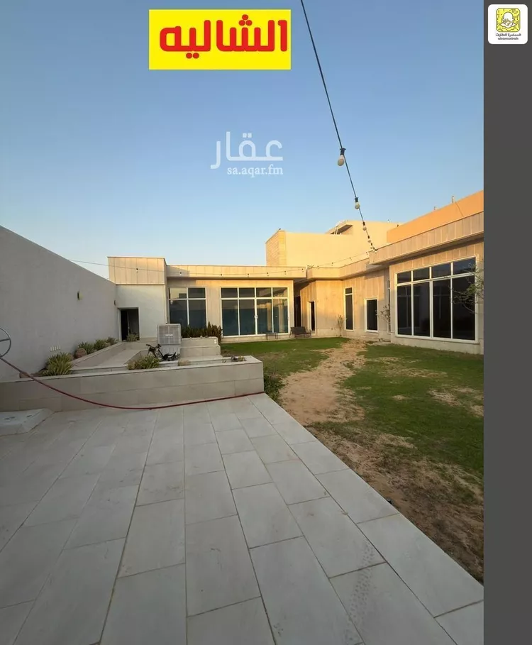 Villa for Sale in Buraydah Ar Rihab 21