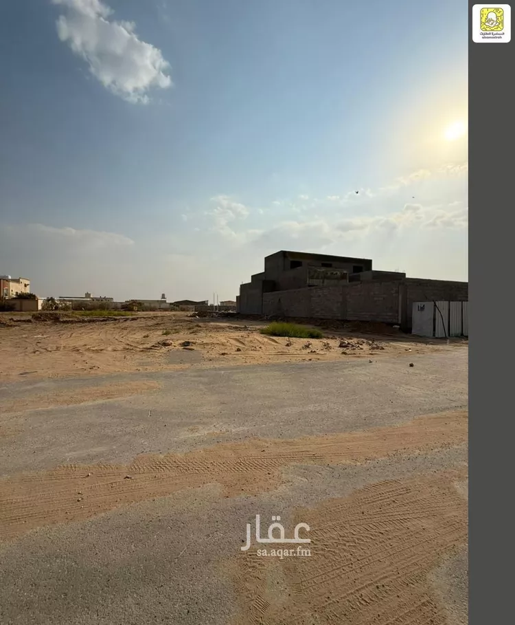 Land for Sale in Buraydah Ash Shiqah صورة 3