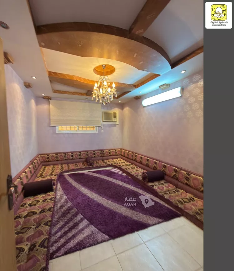 Villa for Sale in Buraydah An Naziyah 11