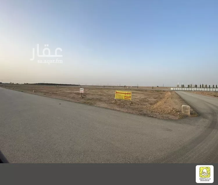 أرض للبيع في شارع 0000, حي الواحة, مدينة بريده, منطقة القصيم صورة 2