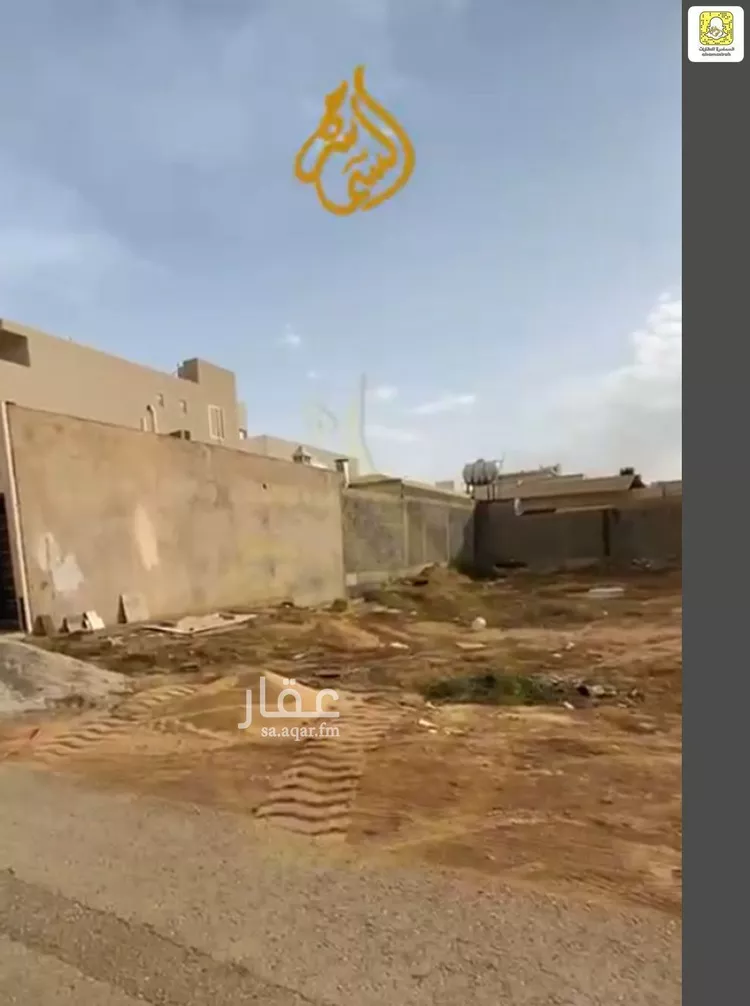 أرض للبيع في شارع الشقه العليا 1108, حي التوفيق, مدينة بريده, منطقة القصيم صورة 4