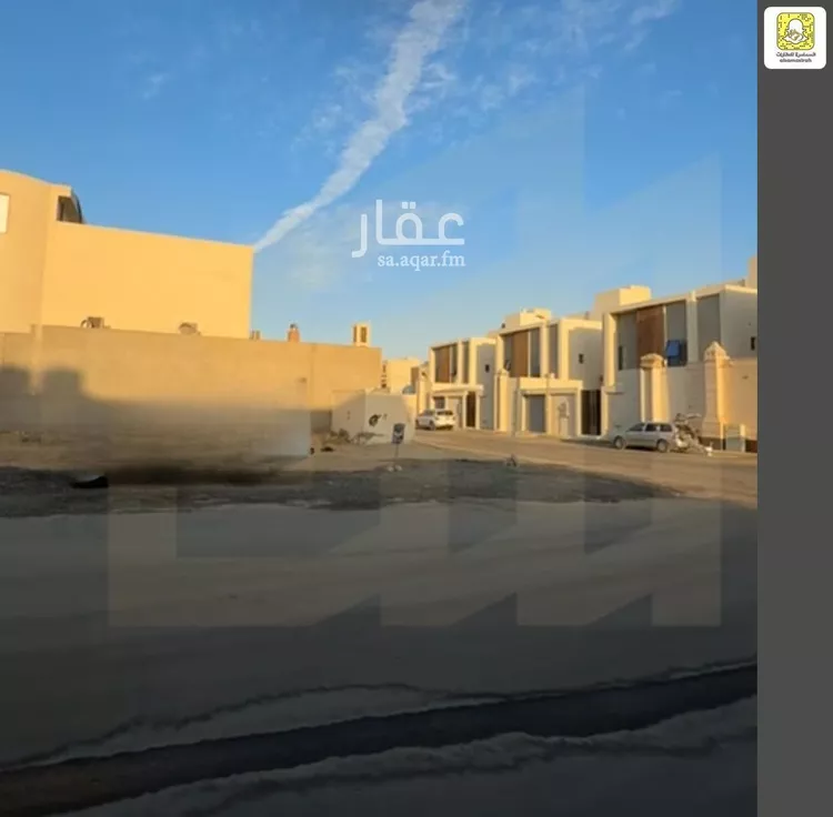 أرض للبيع في شارع الابحار, حي قرطبة, مدينة بريده, منطقة القصيم صورة 3