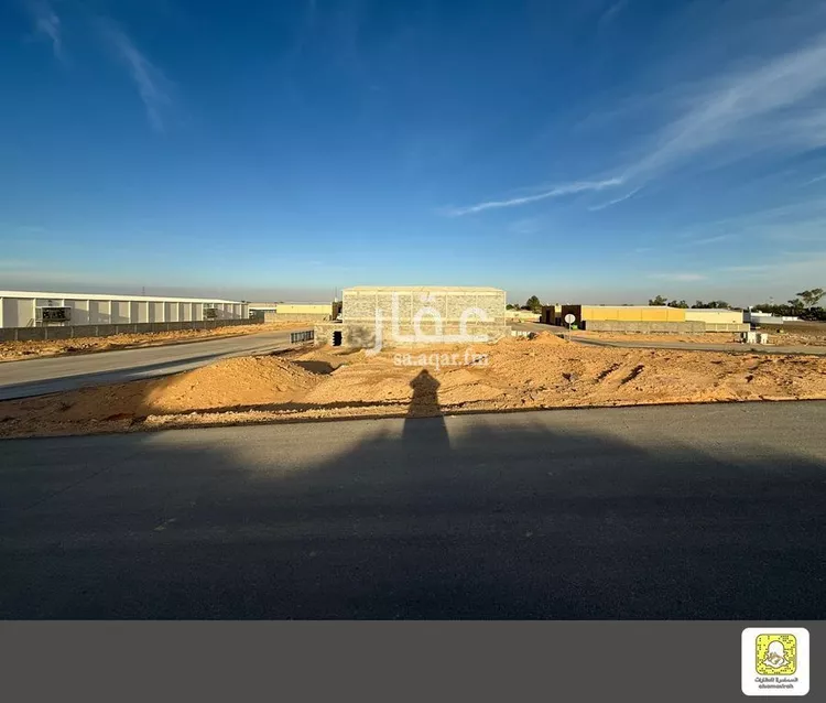 أرض للبيع في شارع 0000, حي النفل, مدينة بريدة, منطقة القصيم صورة 2