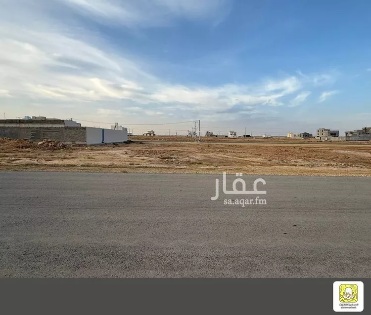 أرض للبيع في شارع 0000, حي النزهة, مدينة بريدة, منطقة القصيم صورة 2