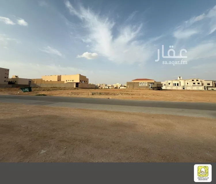 Land for Sale in Buraydah Ar Rihab صورة 2