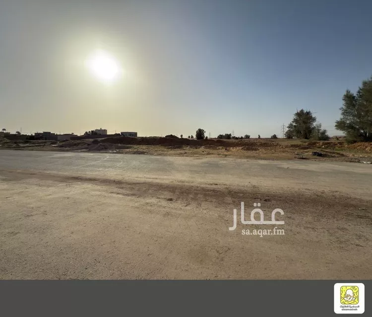 أرض للبيع في شارع 0000, حي المصيف, مدينة بريدة, منطقة القصيم صورة 2