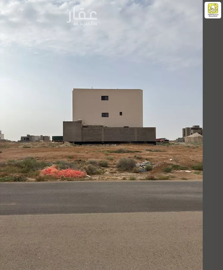 Land for Sale in Buraydah Ar Rihab صورة 2