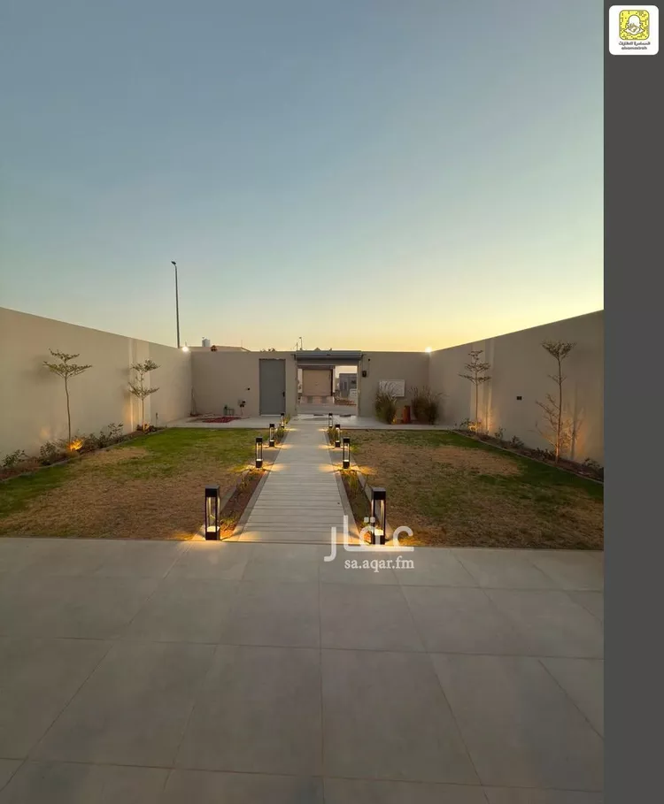 Rest House for Sale in Buraydah Khub Rudan صورة 3