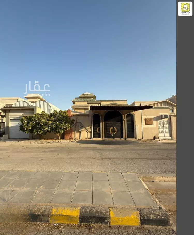 فيلا للبيع في شارع عاصم ابن ثابت, حي الصفراء, مدينة بريدة, منطقة القصيم 18