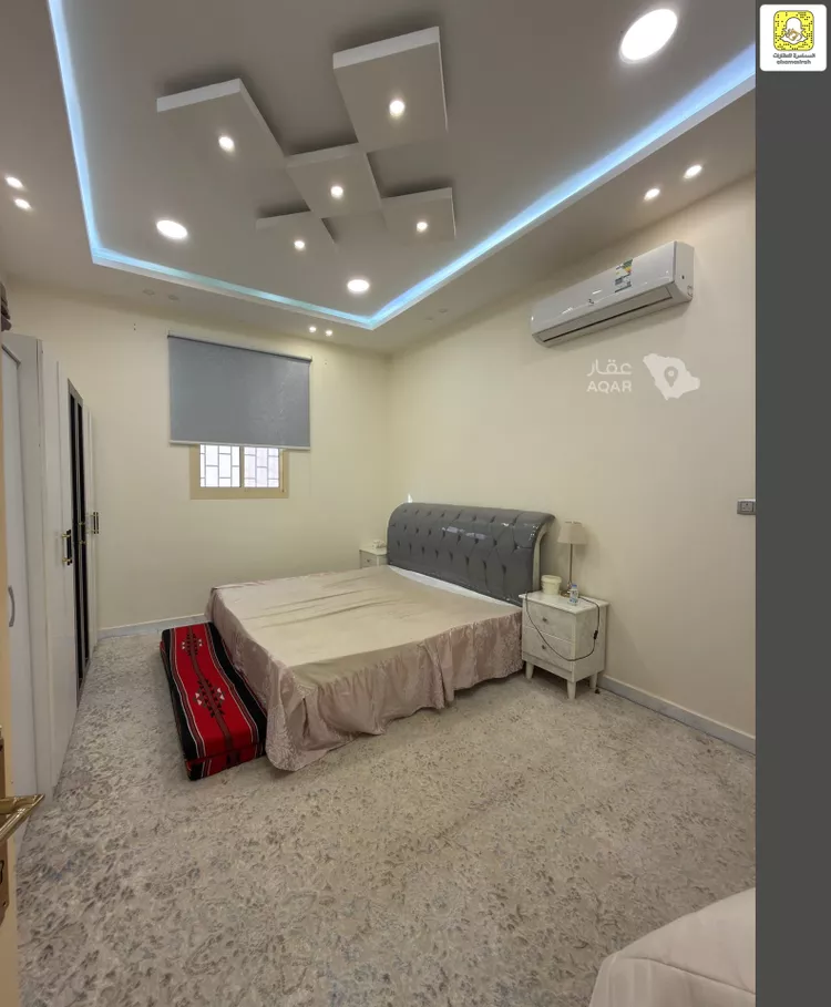 فيلا للبيع في شارع الجمالين, حي الرحاب, مدينة بريدة, منطقة القصيم 8