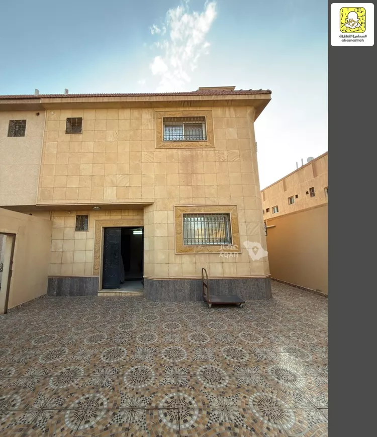 Villa for Sale in Buraydah An Naziyah 21