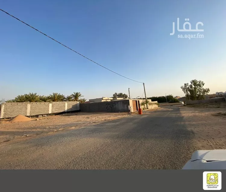 أرض للبيع في شارع 0000, حي المنصورة, مدينة بريده, منطقة القصيم صورة 3