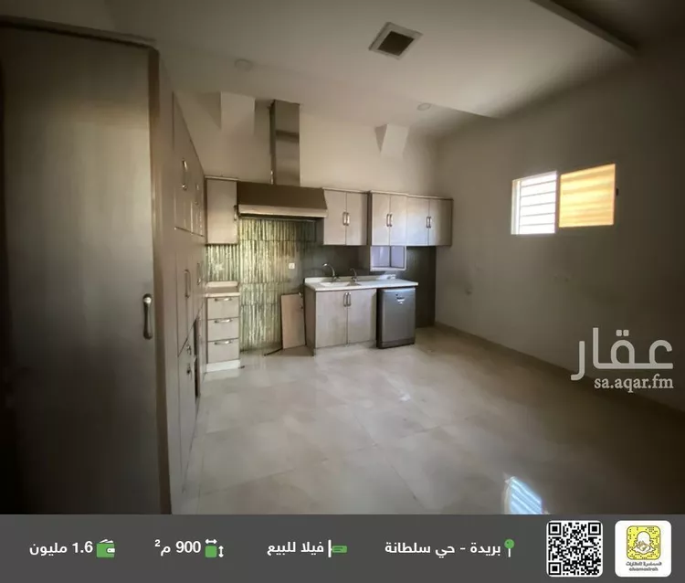 فيلا للبيع في شارع أبي زيد الطائي, حي النخيل, مدينة بريده, منطقة القصيم