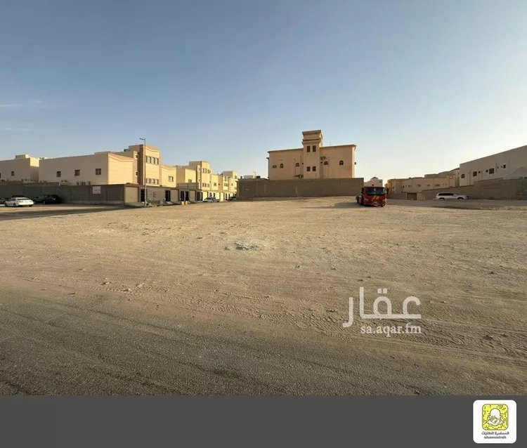 أرض للبيع في شارع على عبدالله الحصين, حي الفلاح, مدينة بريده, منطقة القصيم صورة 5