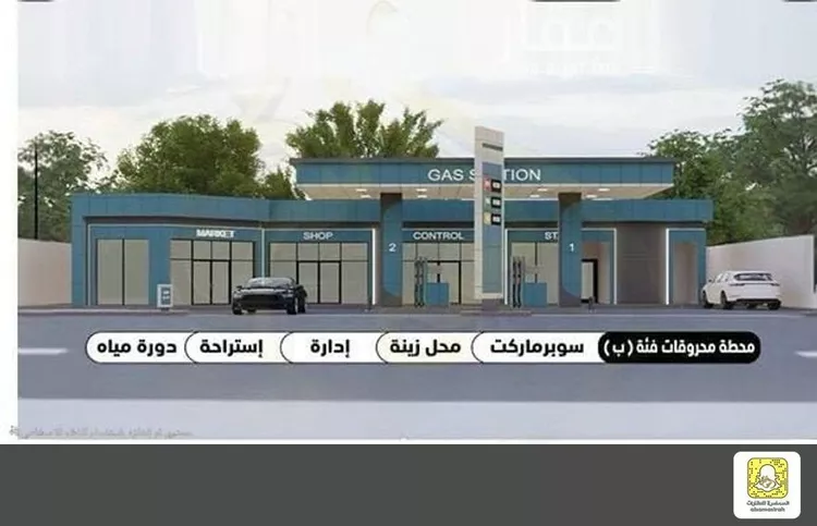 أرض للبيع في شارع 0000, حي النزهة, مدينة بريده, منطقة القصيم صورة 2