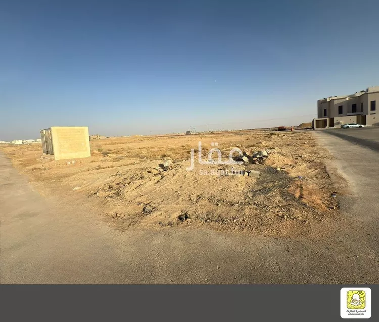 أرض للبيع في حي الزيتونة, مدينة بريده, منطقة القصيم صورة 3