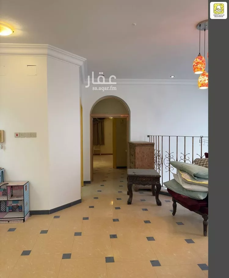 فيلا للبيع في شارع فاطمه ابنت اسدا, حي الأفق, مدينة بريده, منطقة القصيم صورة 4