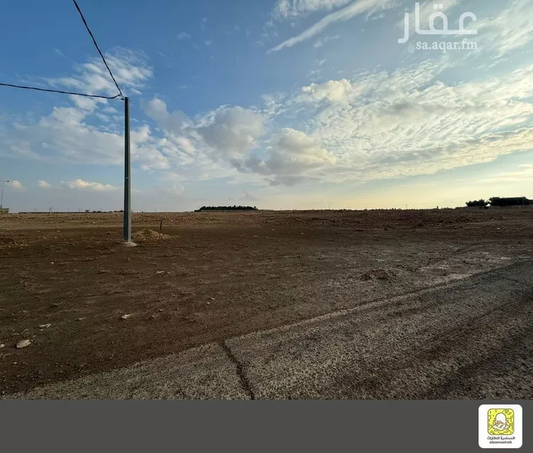 أرض للبيع في شارع 0000, حي جبارة, مدينة بريدة, منطقة القصيم صورة 2