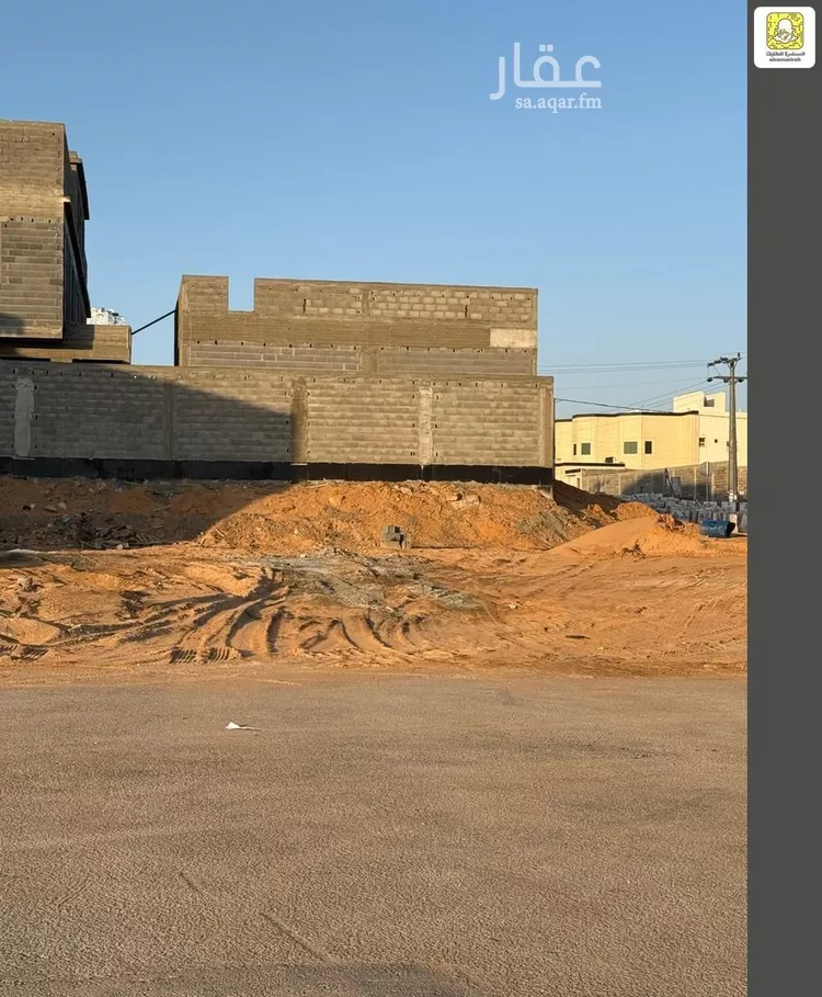 أرض للبيع في شارع الغدير 86, حي الغدير, مدينة بريدة, منطقة القصيم صورة 4