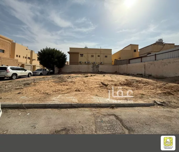 أرض للبيع في شارع المغيره ابن نوفل, حي الموطا, مدينة بريده, منطقة القصيم صورة 3
