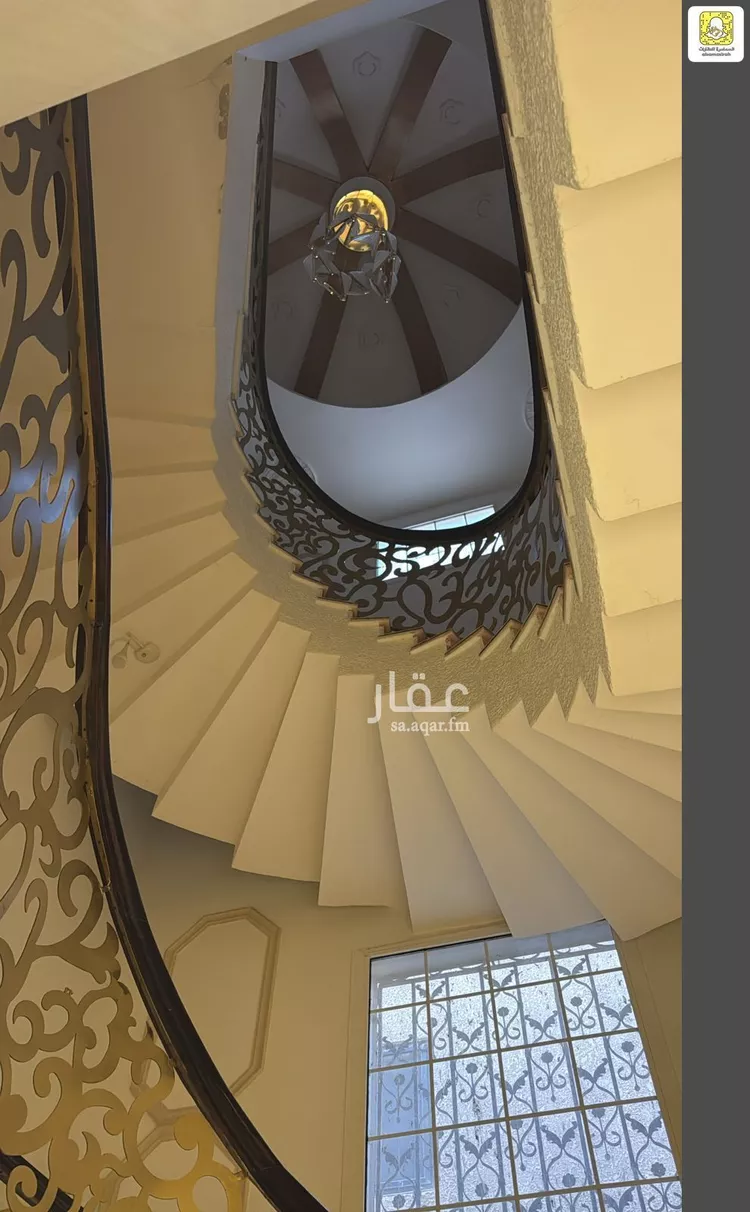 فيلا للبيع في شارع ابرق المليحة, حي قرطبة, مدينة بريدة, منطقة القصيم صورة 4