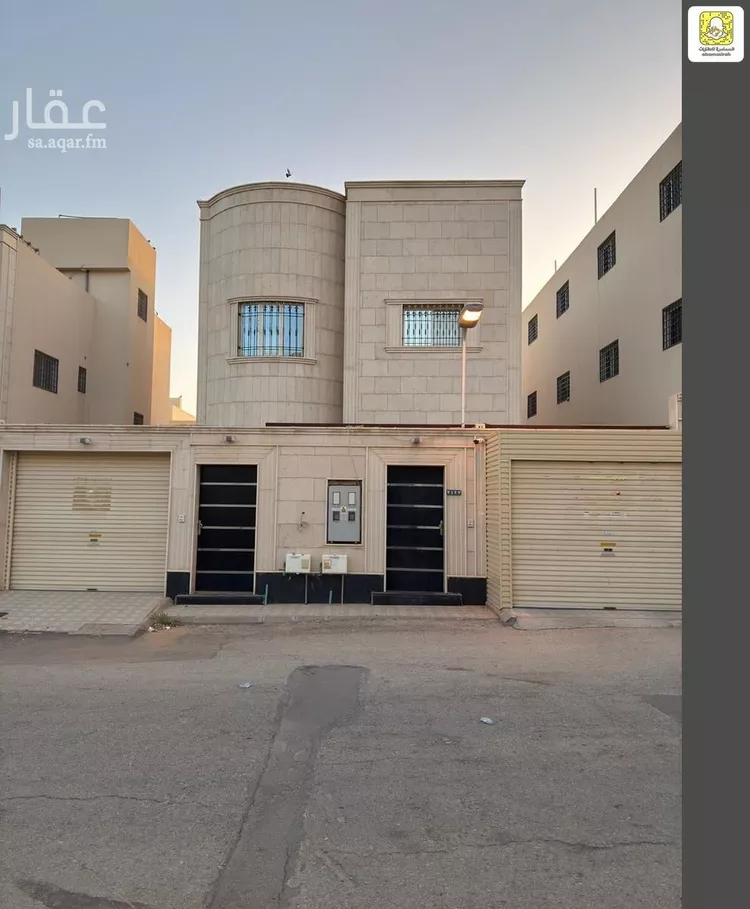 Floor for Sale in Buraydah Al Basateen صورة 2