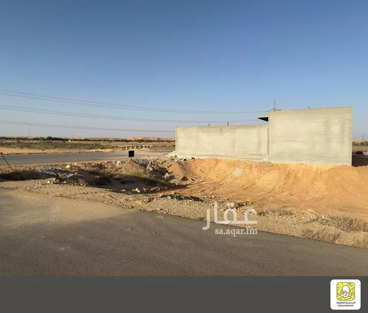 أرض للبيع في شارع 0000, حي الخزامى, مدينة بريدة, منطقة القصيم صورة 2