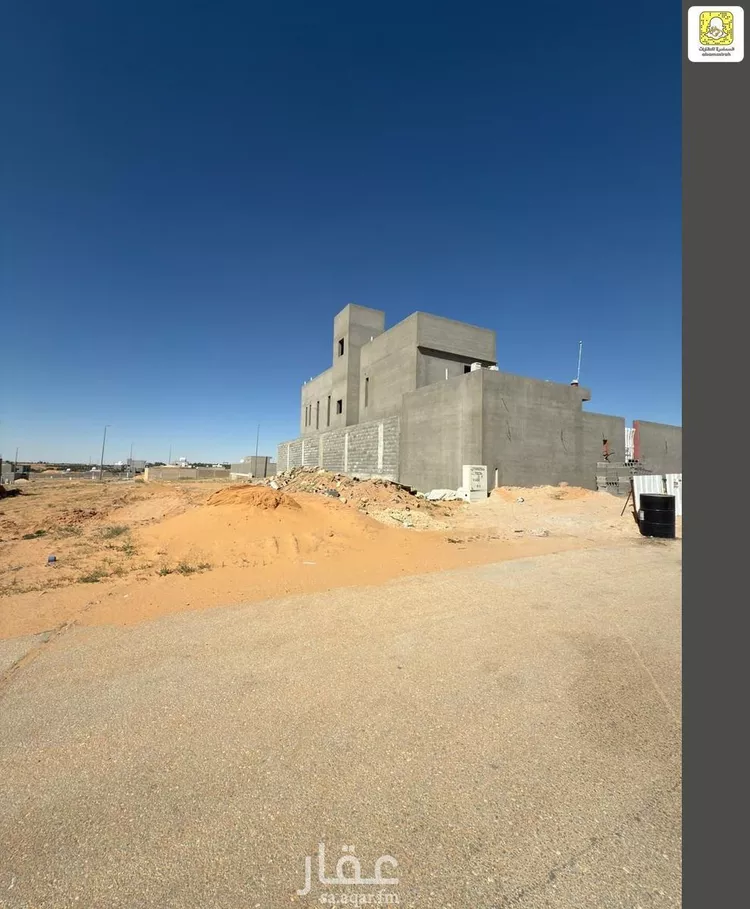 أرض للبيع في شارع 0000, مدينة الغماس, منطقة القصيم صورة 3