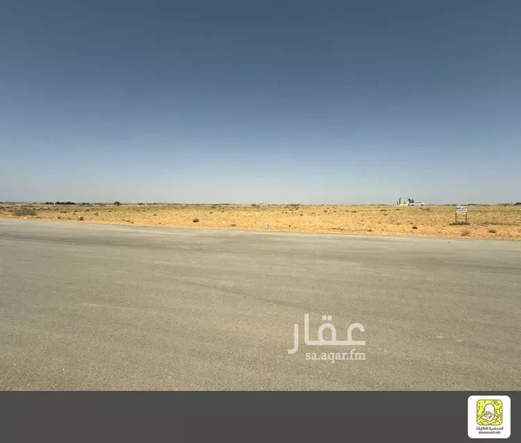Land for Sale in Buraydah Ash Shiqah صورة 3