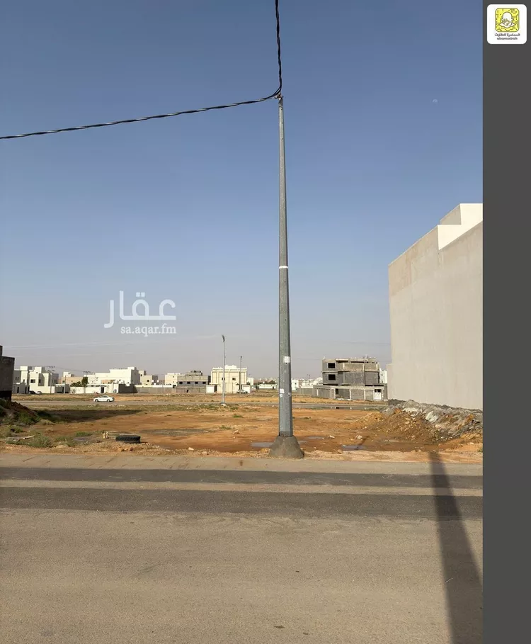 Land for Sale in Buraydah Al Jamiyin صورة 2