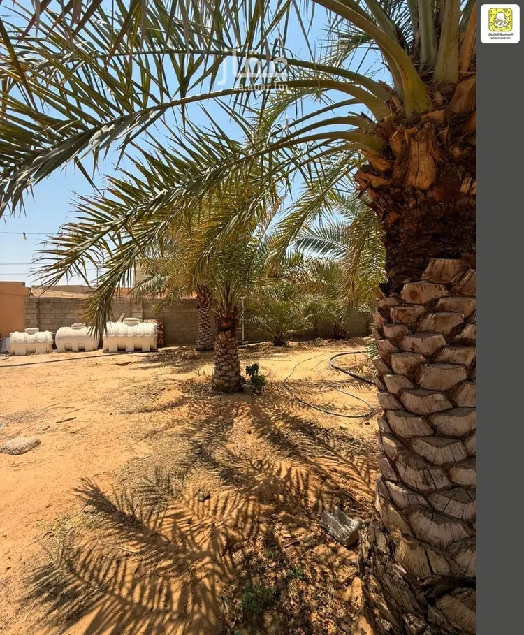 استراحة للبيع في حي الحمر الشمالي, مدينة بريدة, منطقة القصيم صورة 4