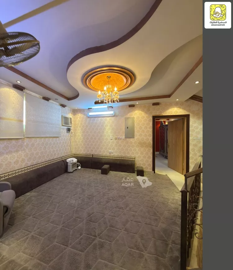Villa for Sale in Buraydah An Naziyah 6