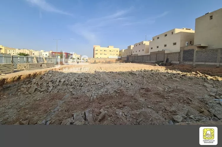 أرض للبيع في شارع 0000, حي النخيل, مدينة بريده, منطقة القصيم صورة 4