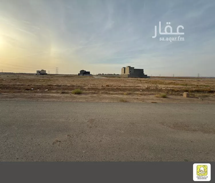أرض للبيع في شارع الشقه العليا 905, حي الوطاة, مدينة بريده, منطقة القصيم صورة 3