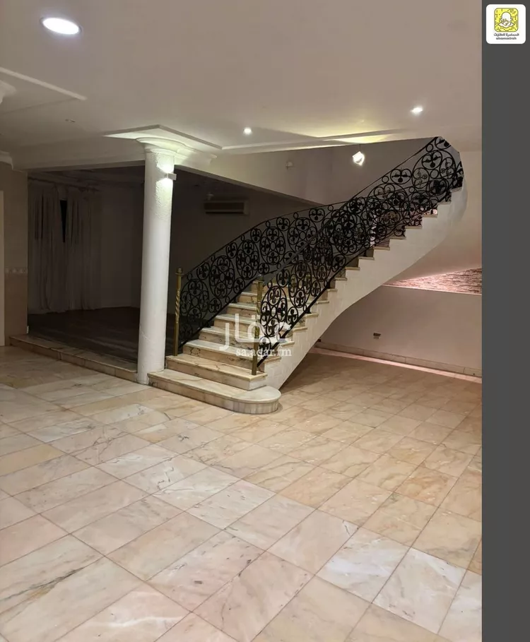 فيلا للبيع في شارع فاطمه ابنت اسدا, حي الأفق, مدينة بريده, منطقة القصيم صورة 5