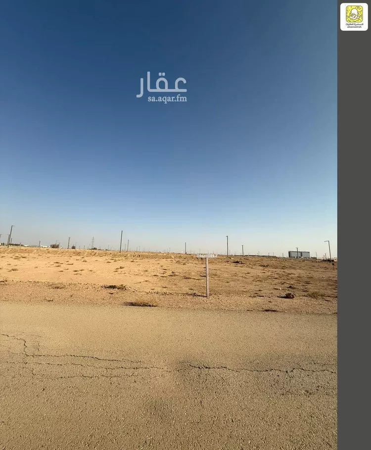 أرض للبيع في شارع المفرق وكمب الطرق 1921, حي الليوان, مدينة بريدة, منطقة القصيم صورة 4
