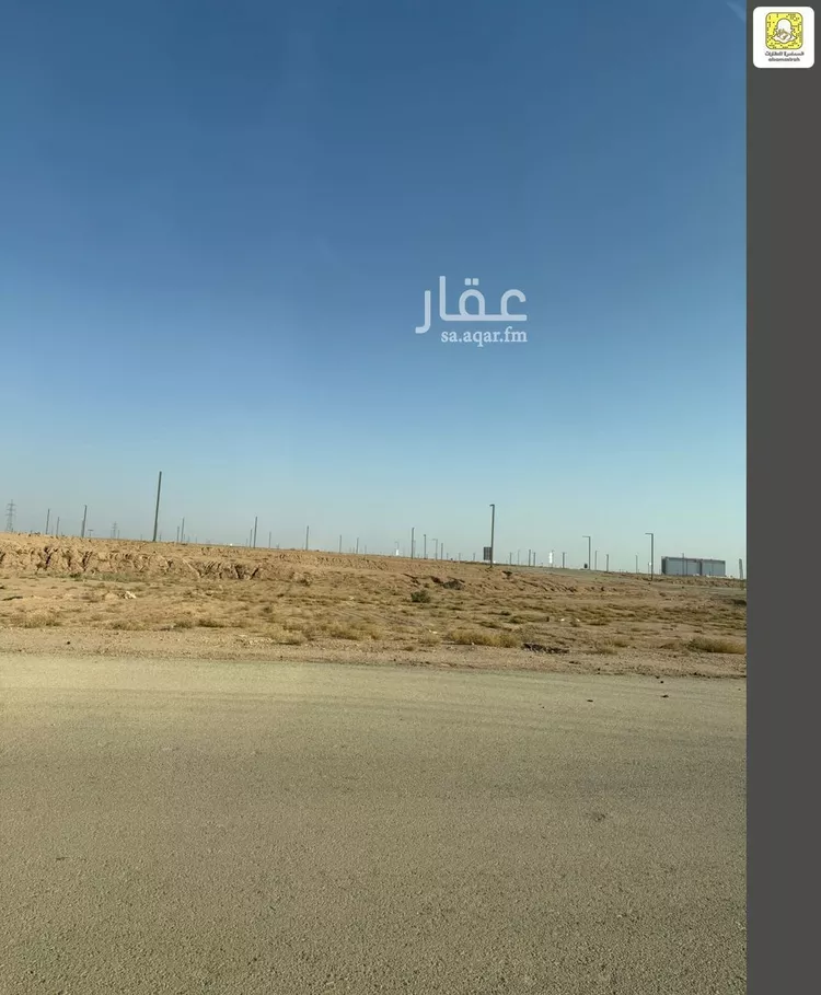 أرض للبيع في حي الليوان, مدينة بريدة, منطقة القصيم صورة 2