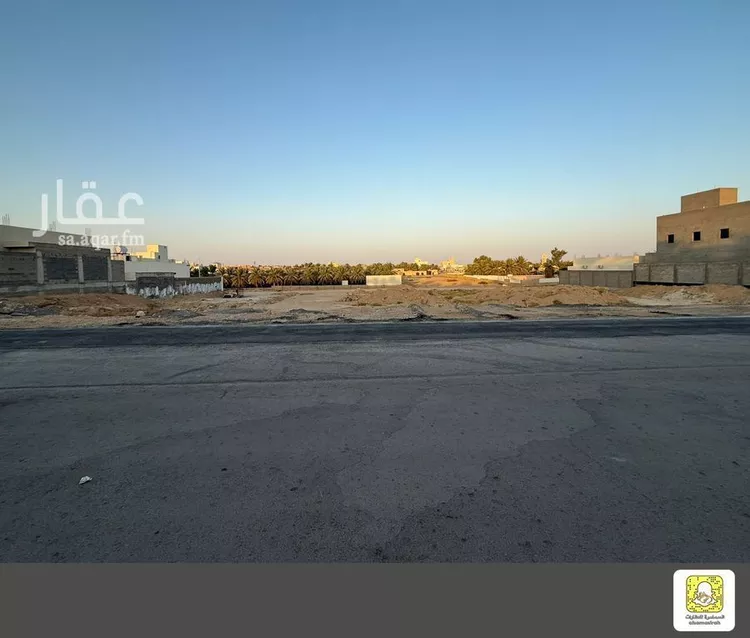 أرض للبيع في شارع 0000, حي المنصورة, مدينة بريدة, منطقة القصيم صورة 3