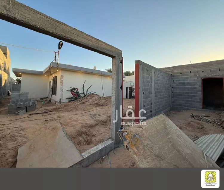 استراحة للبيع في شارع الشقه العليا 1145, حي التوفيق, مدينة بريدة, منطقة القصيم صورة 2