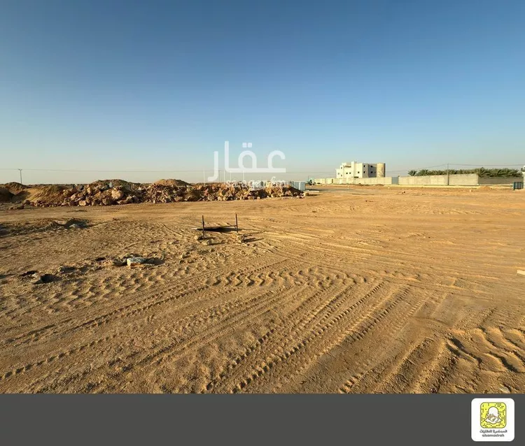 أرض للبيع في حي النرجس, مدينة بريدة, منطقة القصيم صورة 3