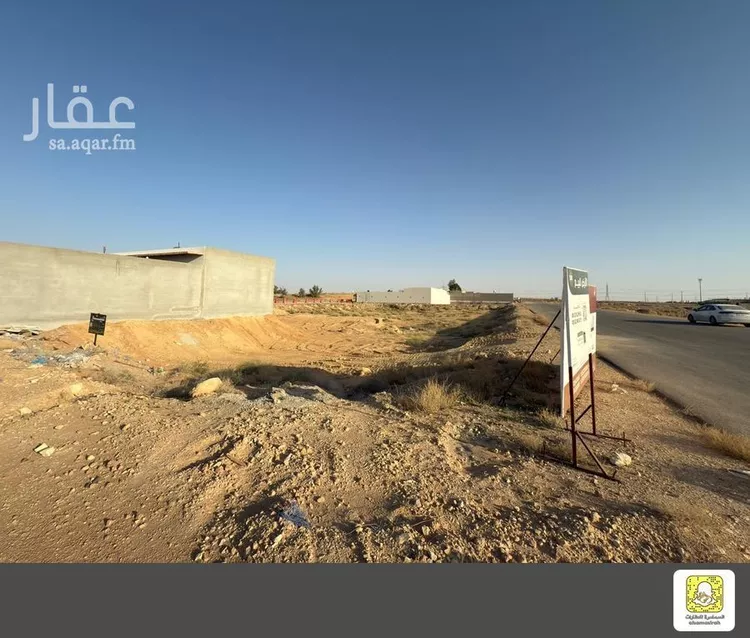 أرض للبيع في شارع 0000, حي الخزامى, مدينة بريدة, منطقة القصيم