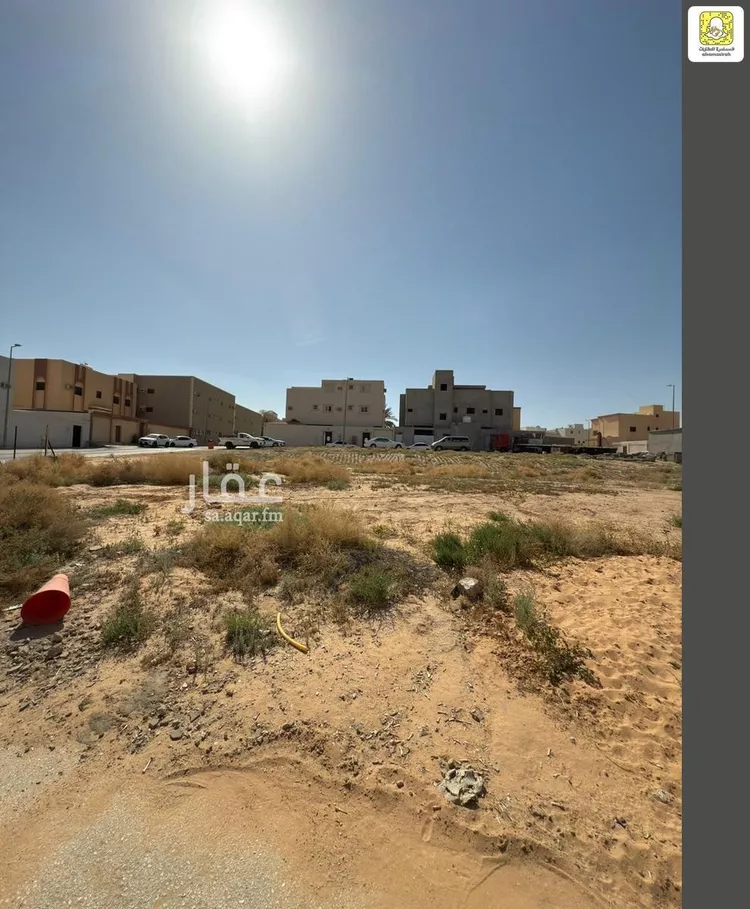 أرض للبيع في شارع النقع 161, حي الربوة, مدينة بريدة, منطقة القصيم صورة 3