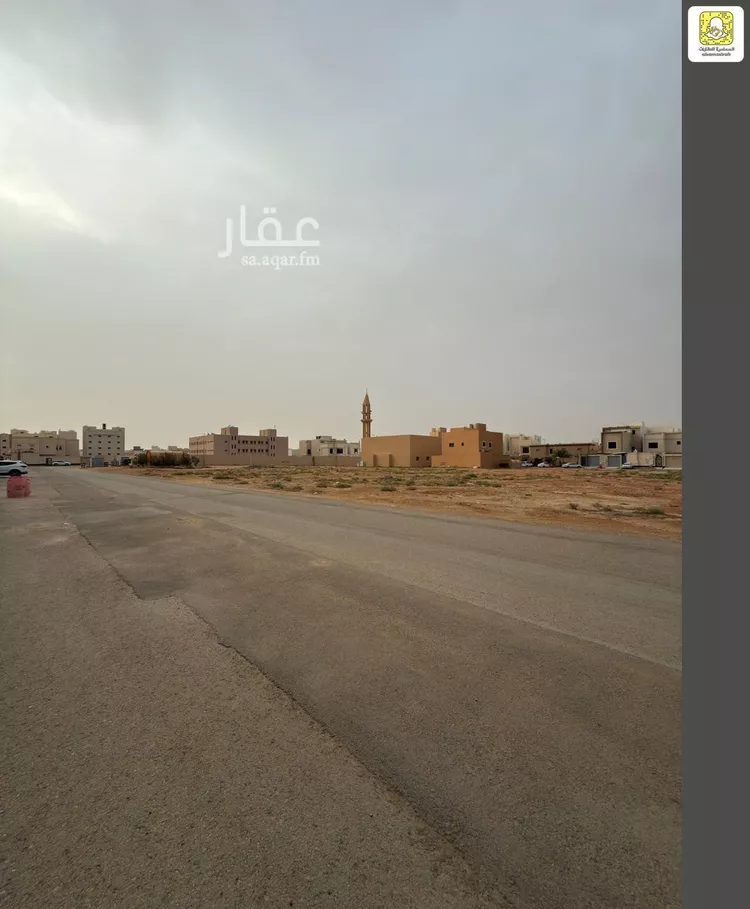 Land for Sale in Buraydah Ar Rihab صورة 3