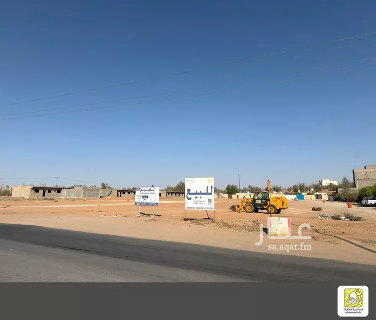 Land for Sale in Buraydah Ar Rawabi صورة 4
