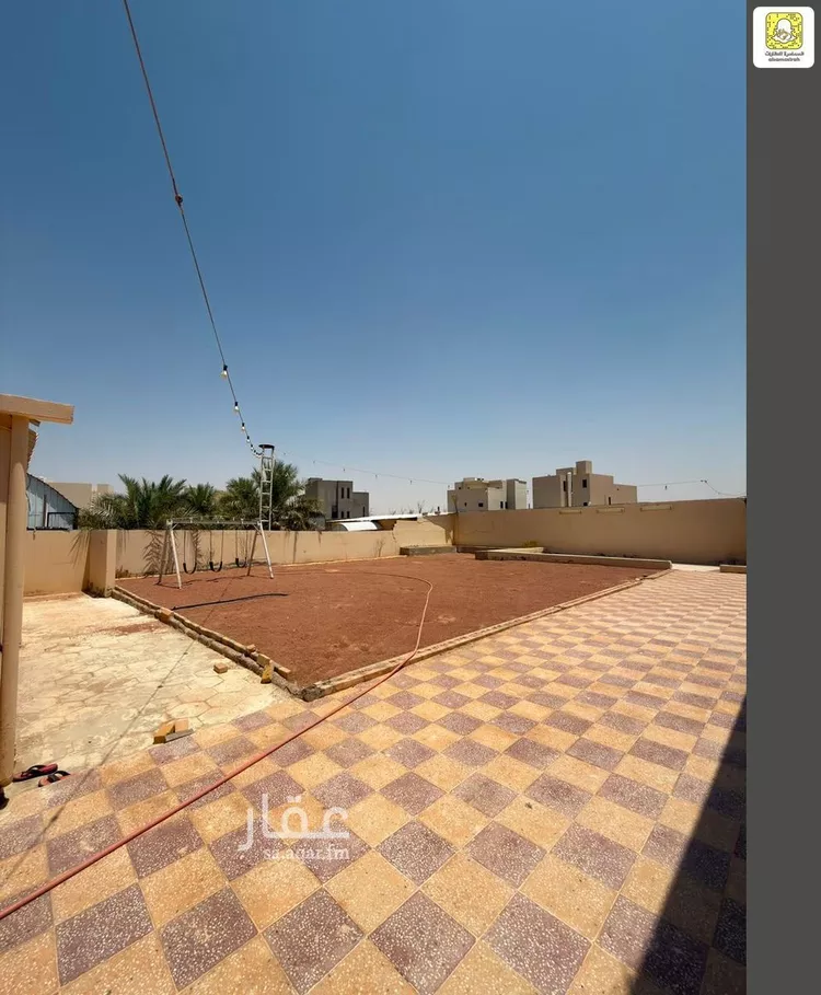 استراحة للبيع في حي الحمر الشمالي, مدينة بريدة, منطقة القصيم 12