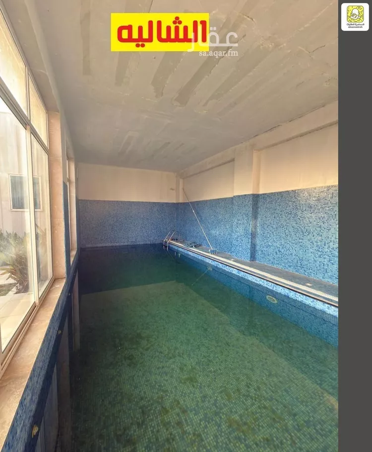 Villa for Sale in Buraydah Ar Rihab 25